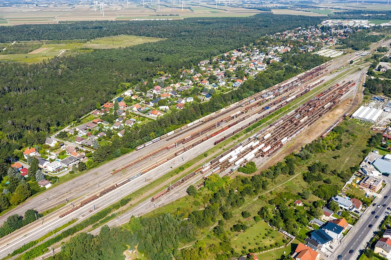 Photo of Strasshof an der Nordbahn