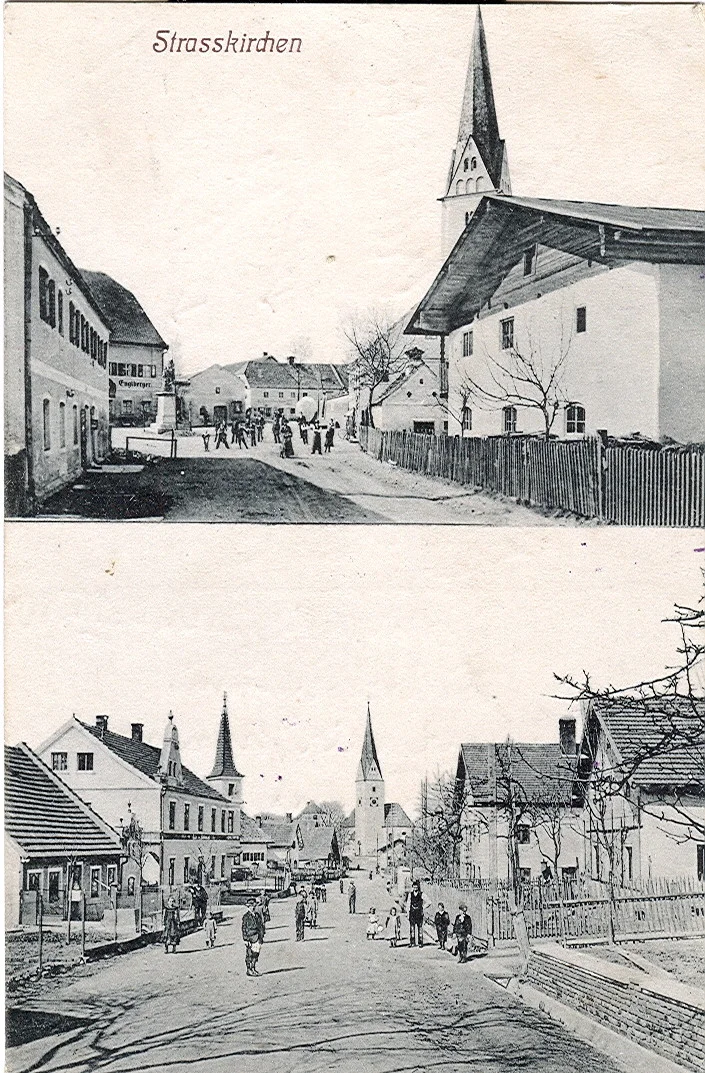 Photo of Straßkirchen