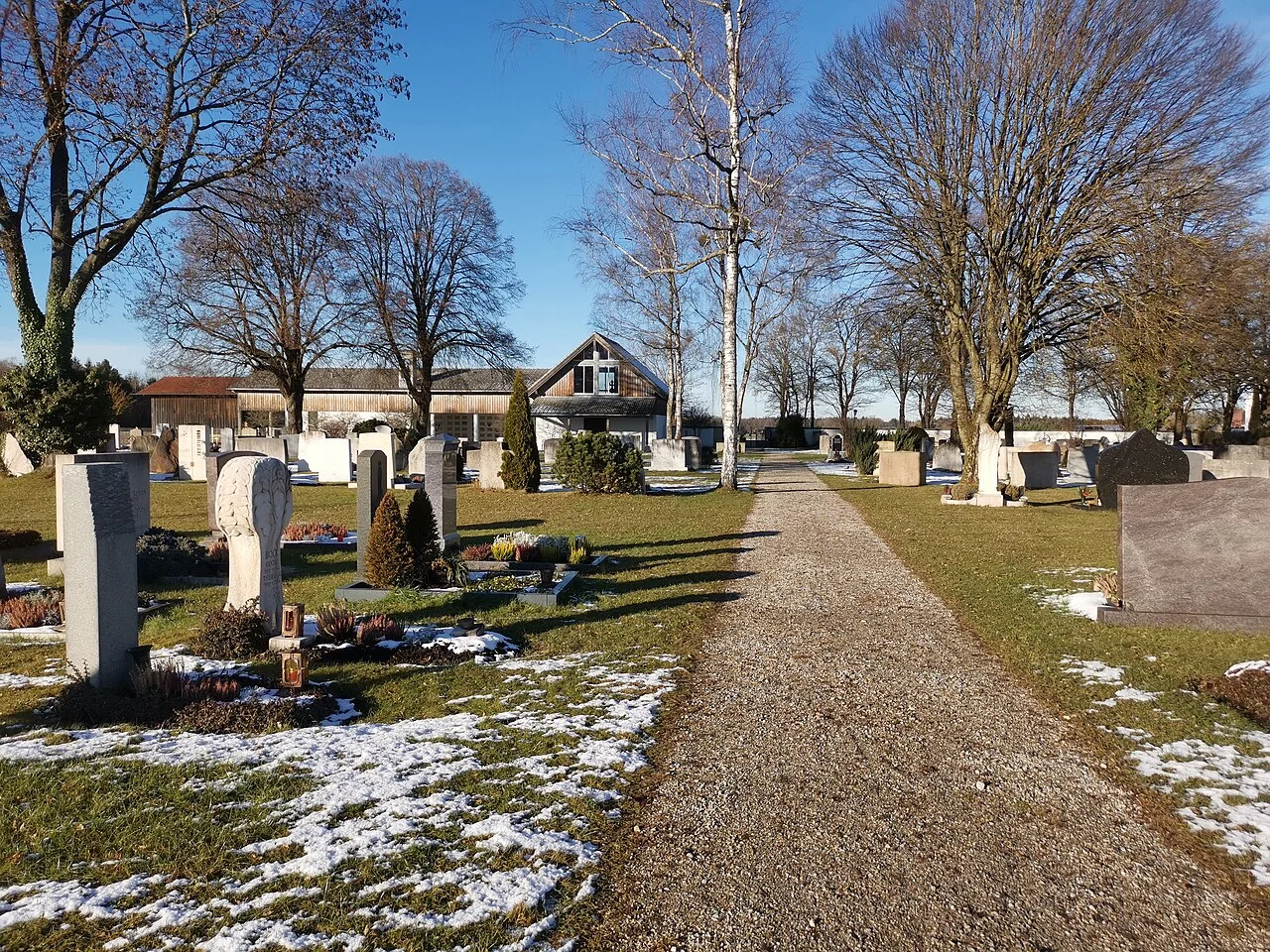 Photo of Straßlach-Dingharting