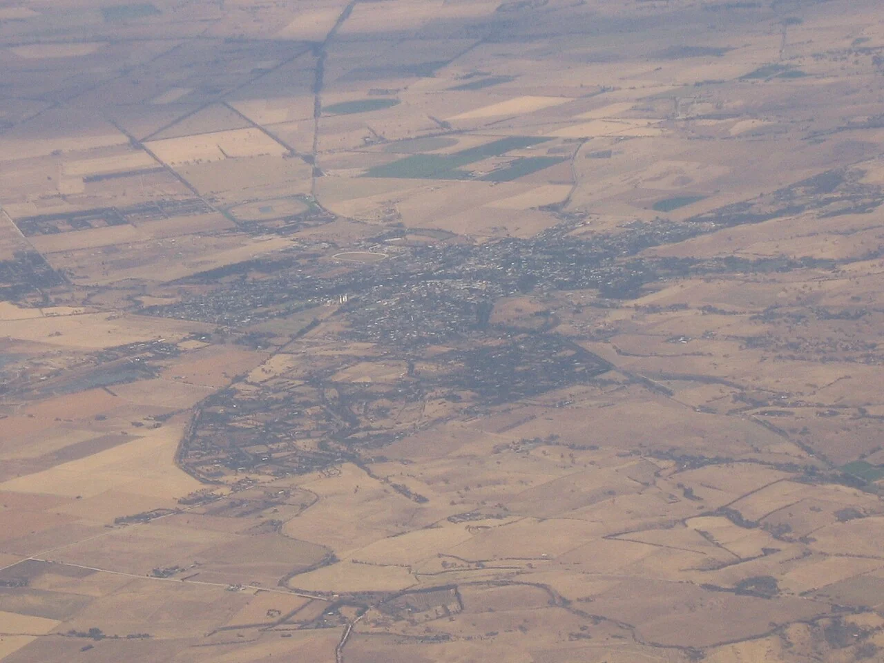 Photo of Strathalbyn