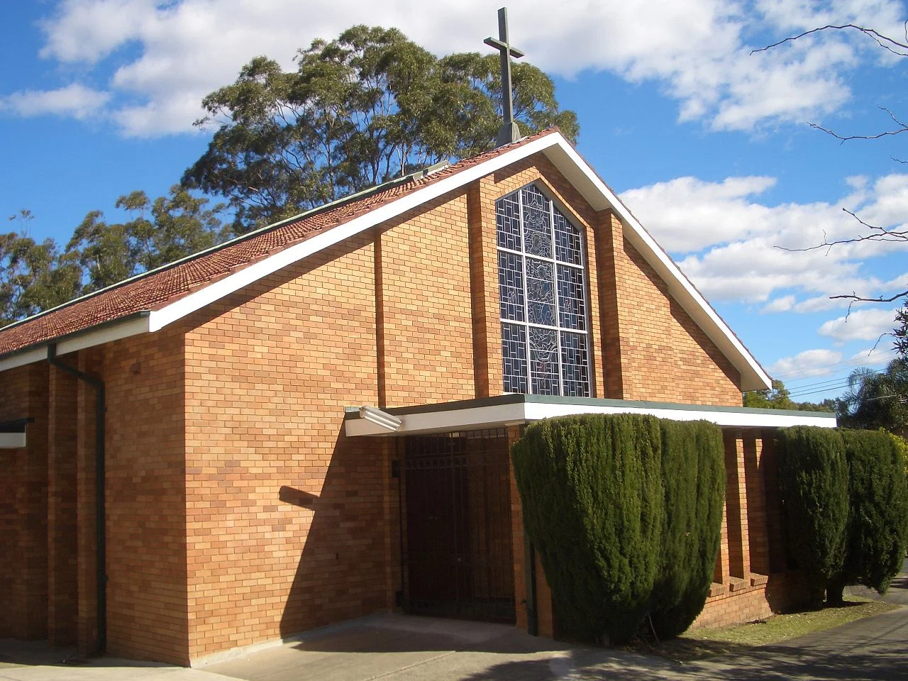 Photo of Strathfield South