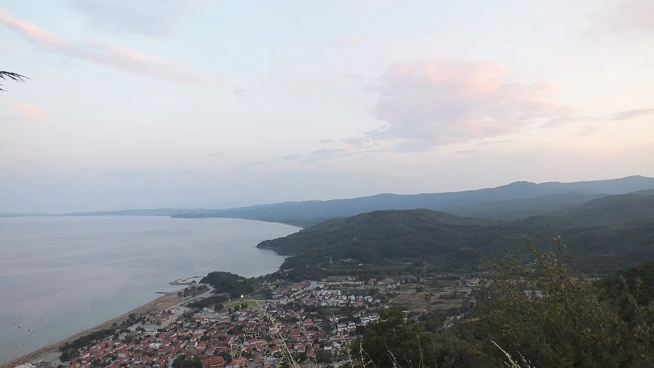 Photo of Stratónion