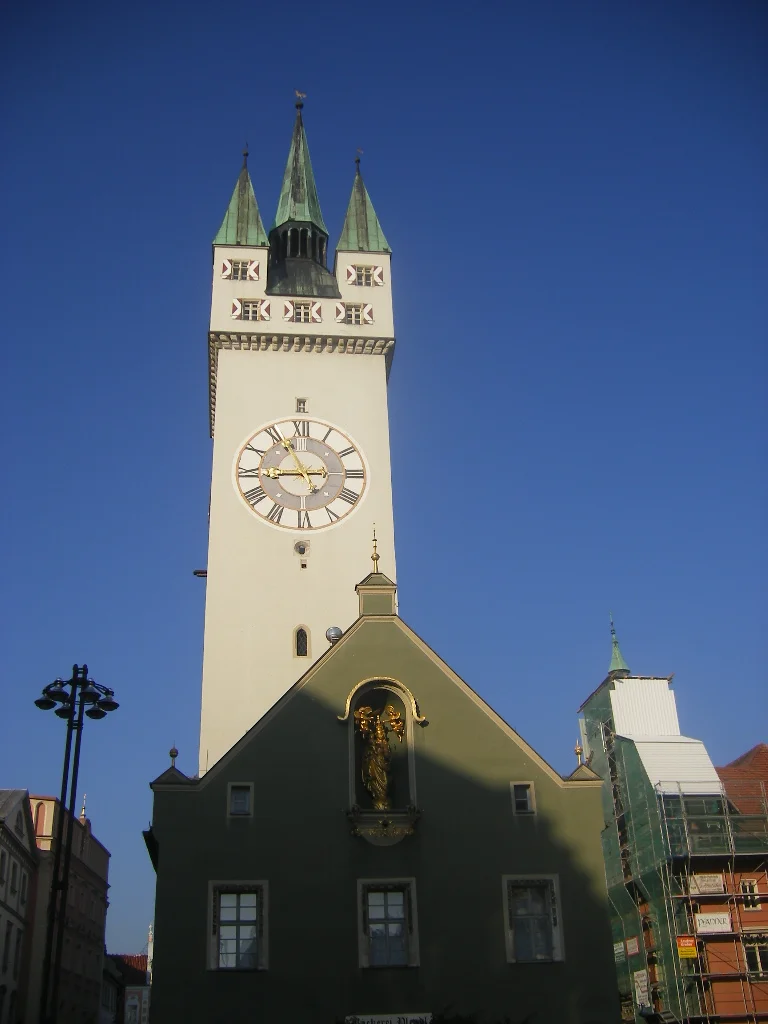 Photo of Straubing