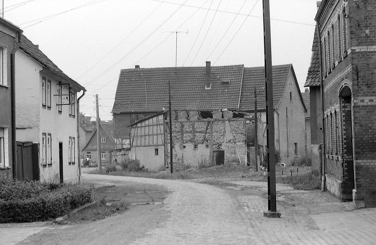 Photo of Straußfurt