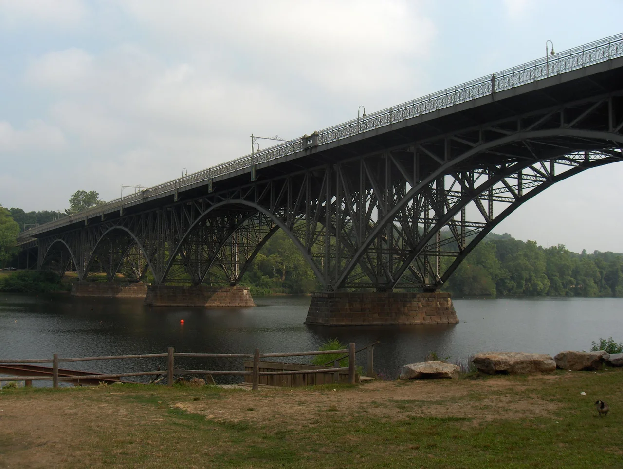Photo of Strawberry Mansion