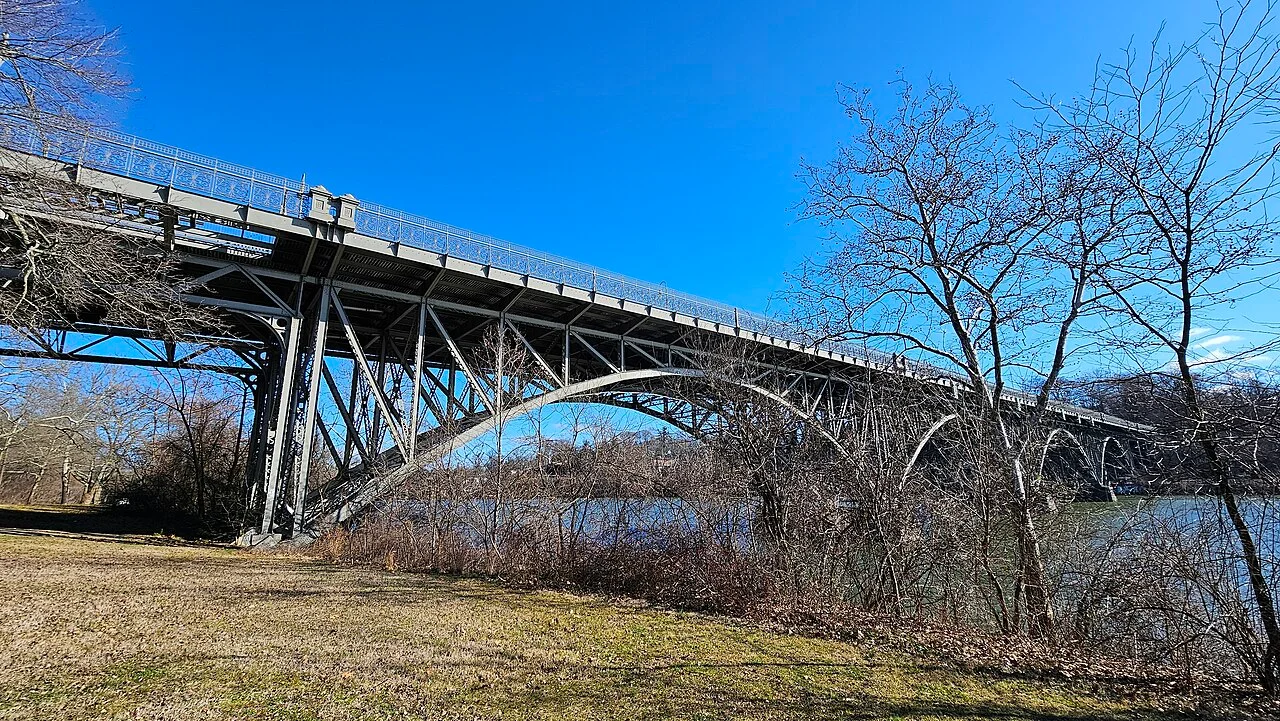 Photo of Strawberry Mansion