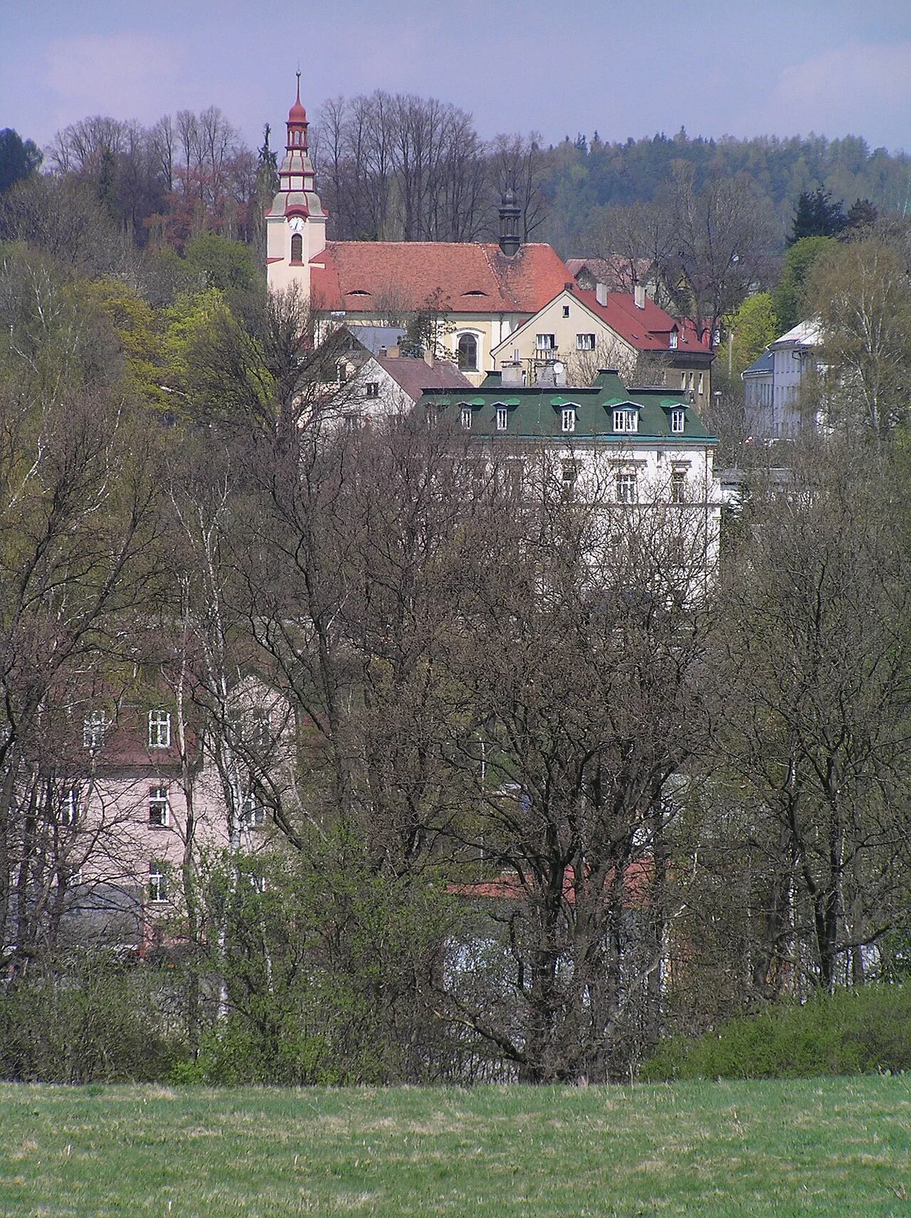 Photo of Stráž nad Nisou