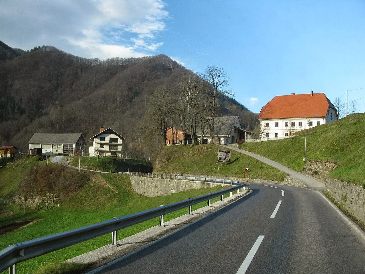 Photo of Straža