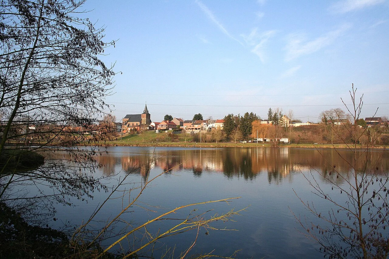 Photo of Strépy-Bracquegnies