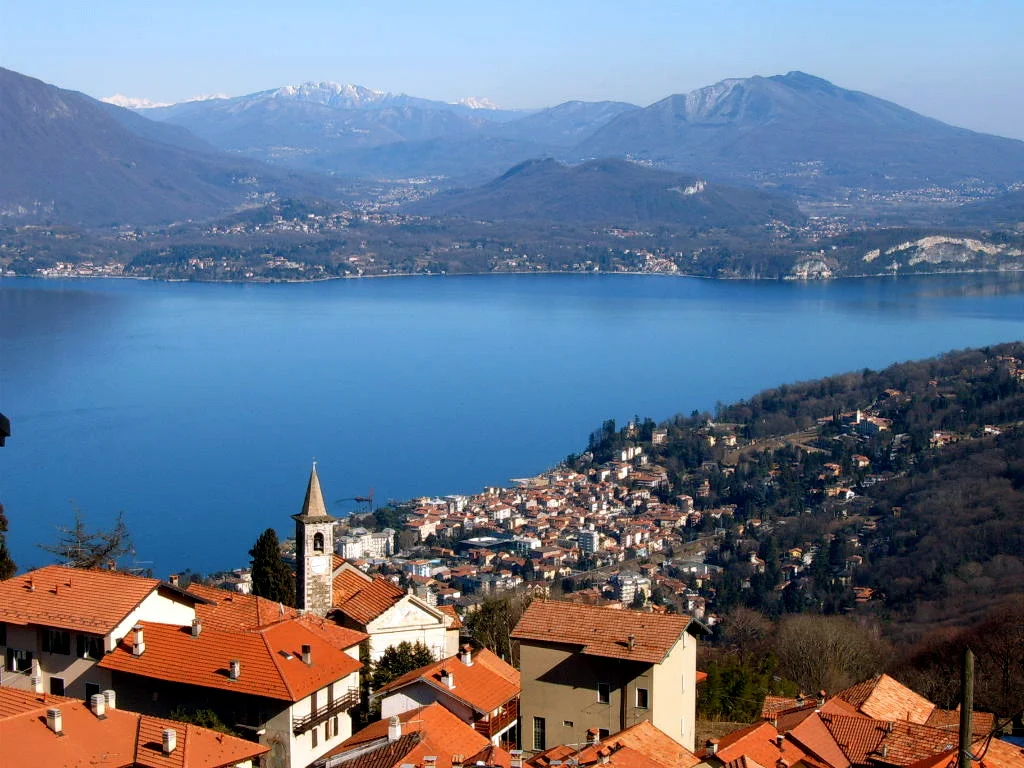 Photo of Stresa