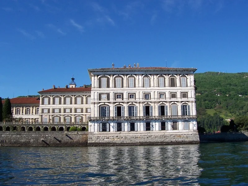 Photo of Stresa