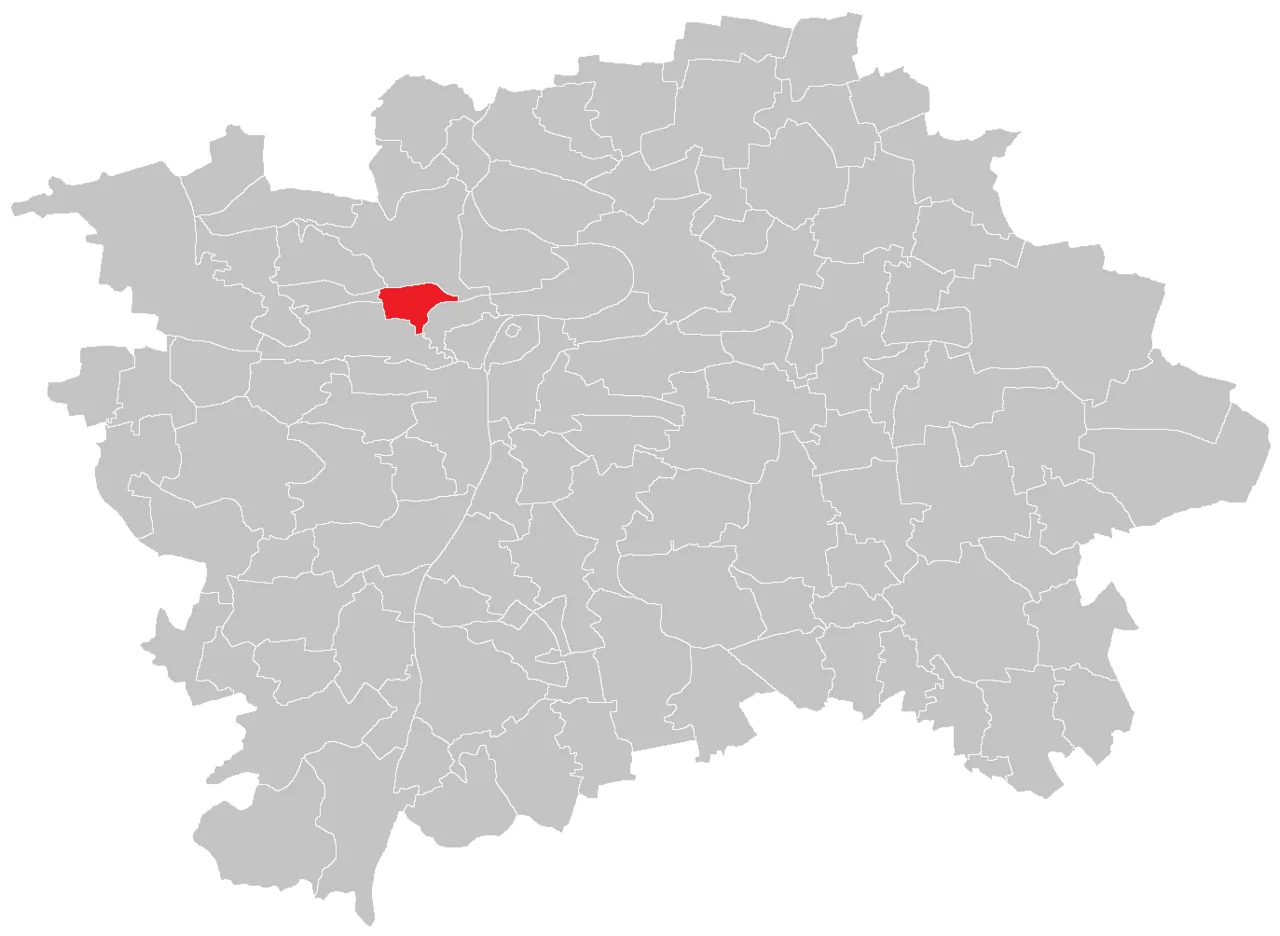 Photo of Střešovice