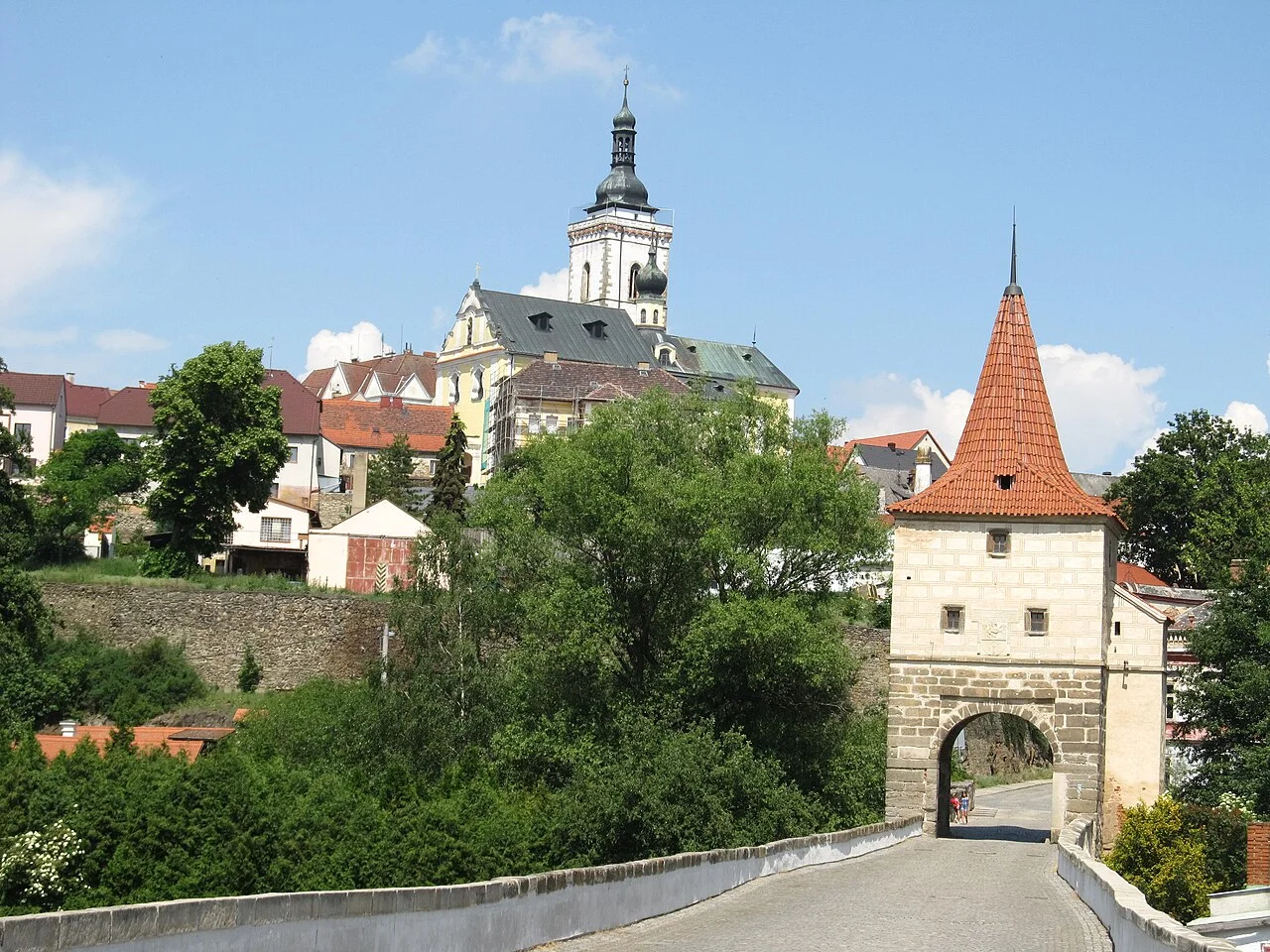 Photo of Stříbro