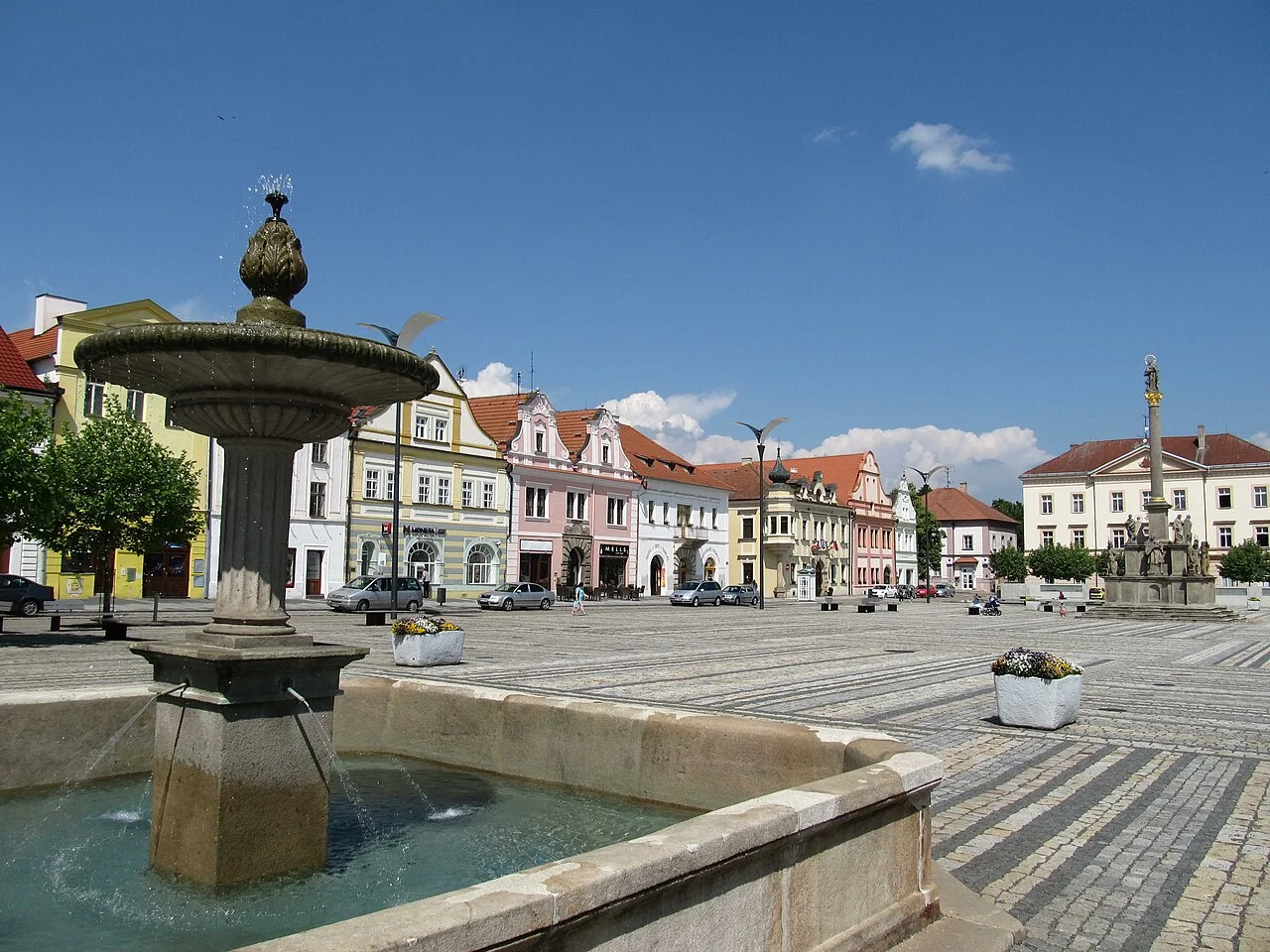 Photo of Stříbro