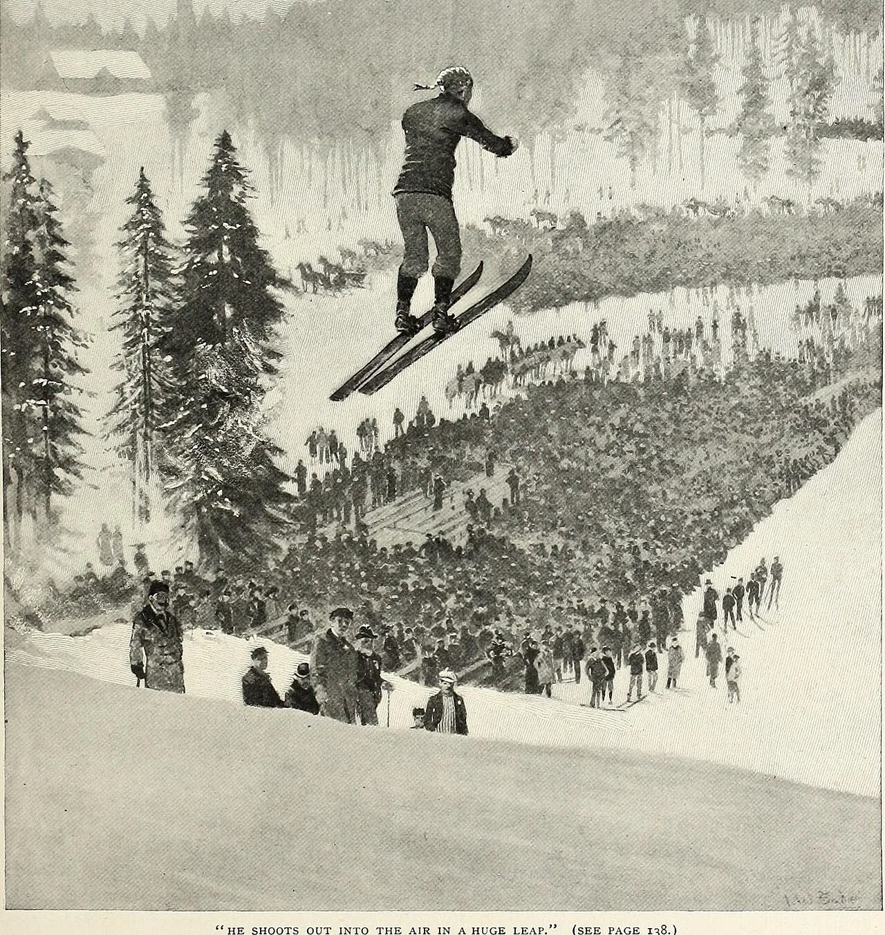 Photo of Stride Hill