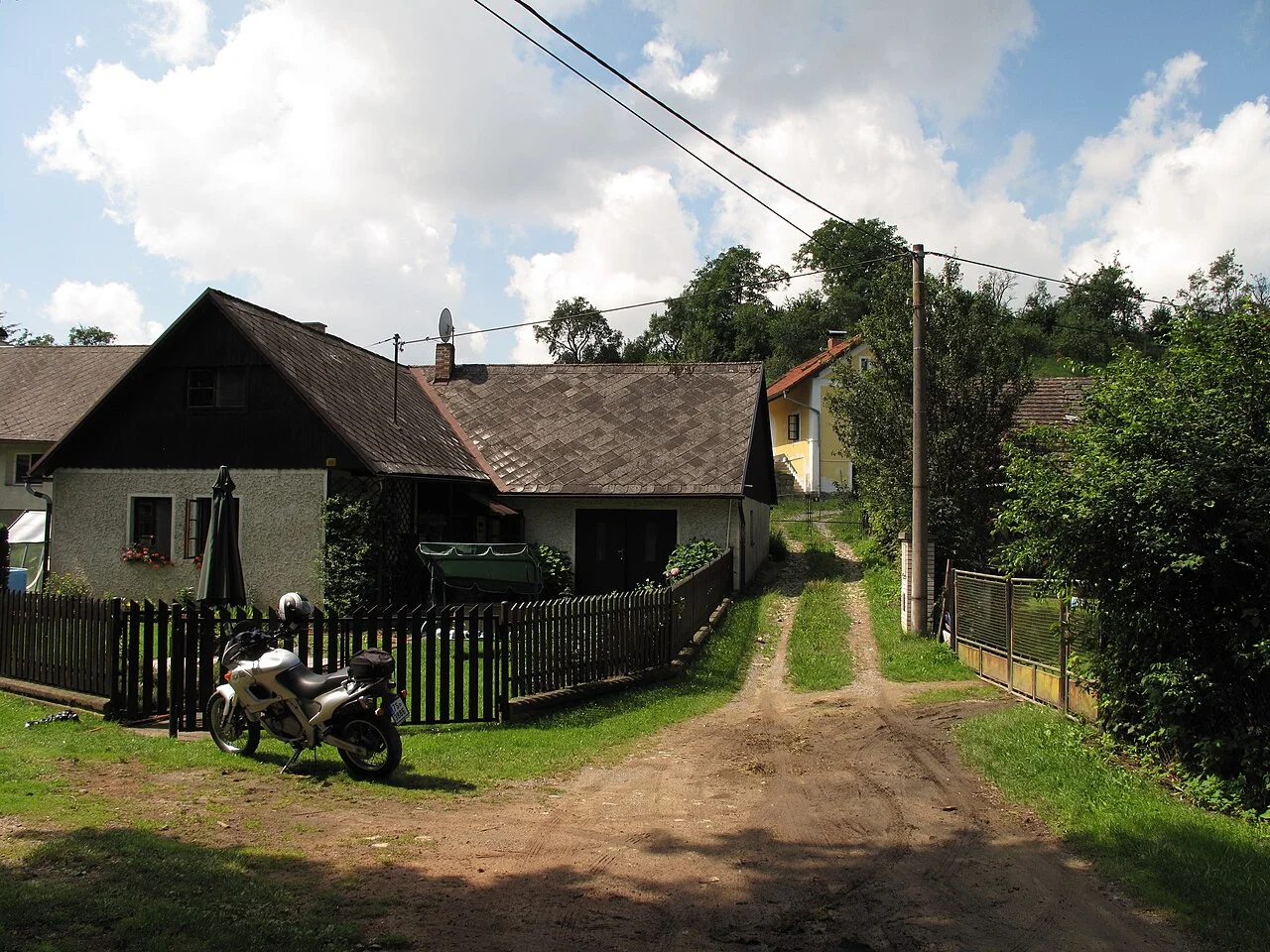 Photo of Střížkov