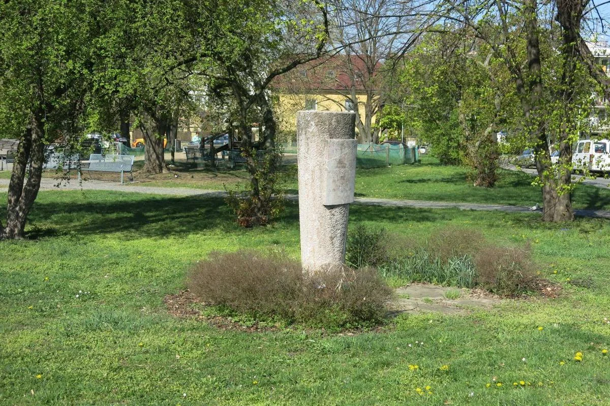 Photo of Střížkov