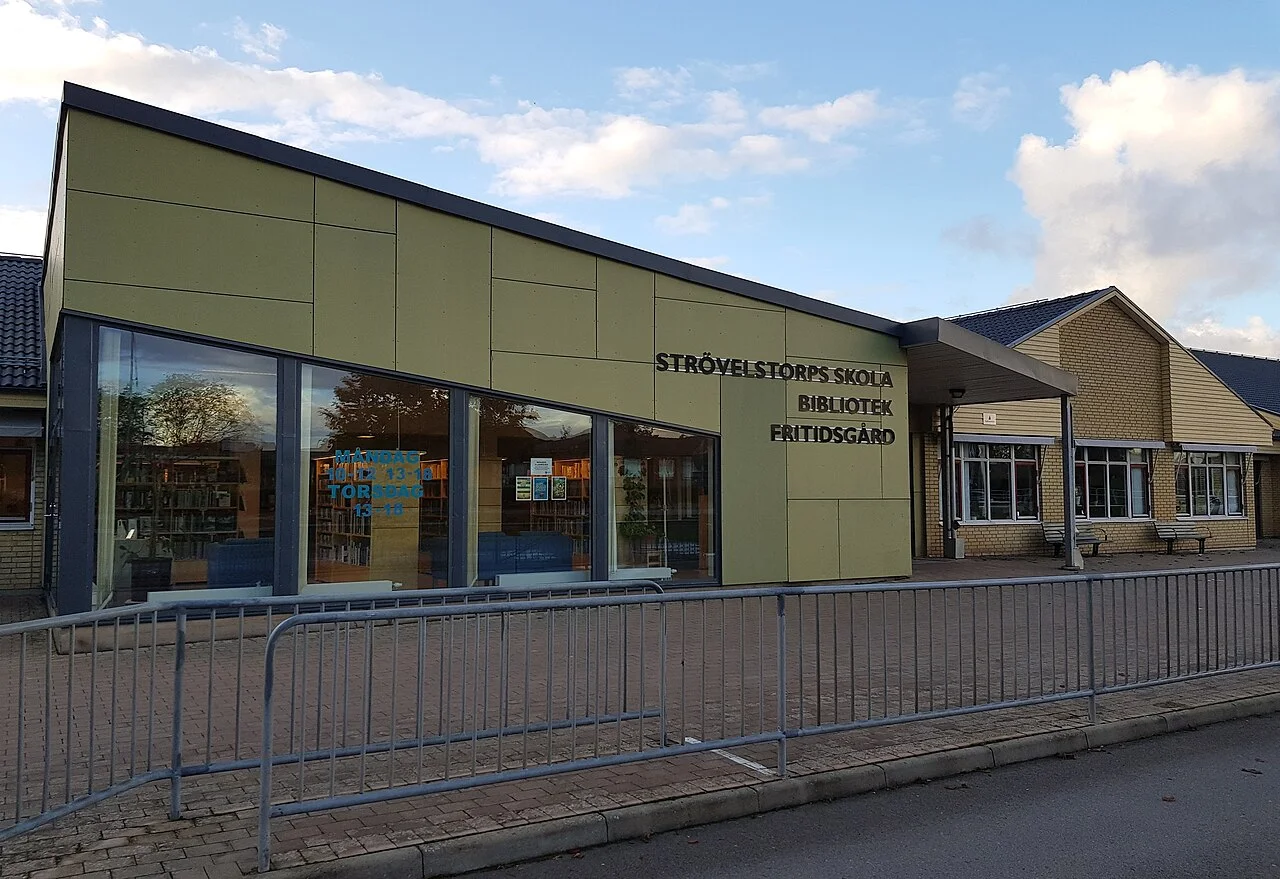 Photo of Strövelstorp