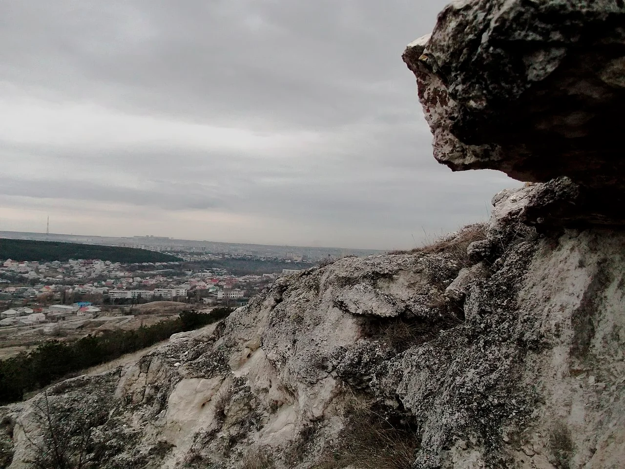 Photo of Strogonovka