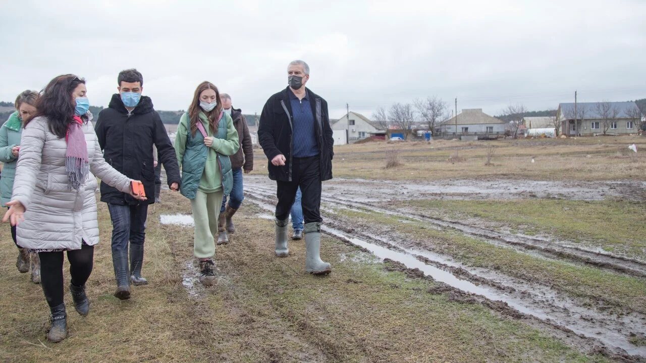 Photo of Strogonovka