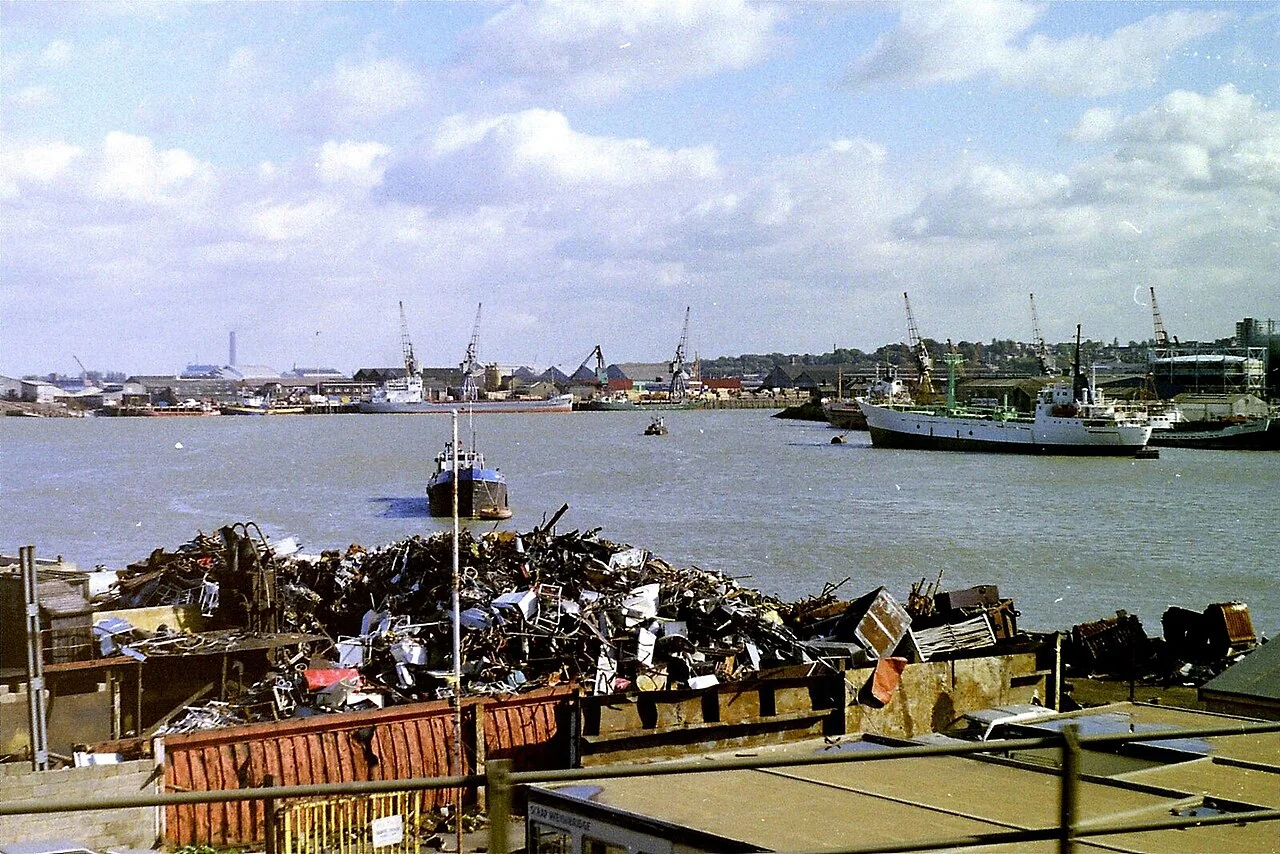 Photo of Strood
