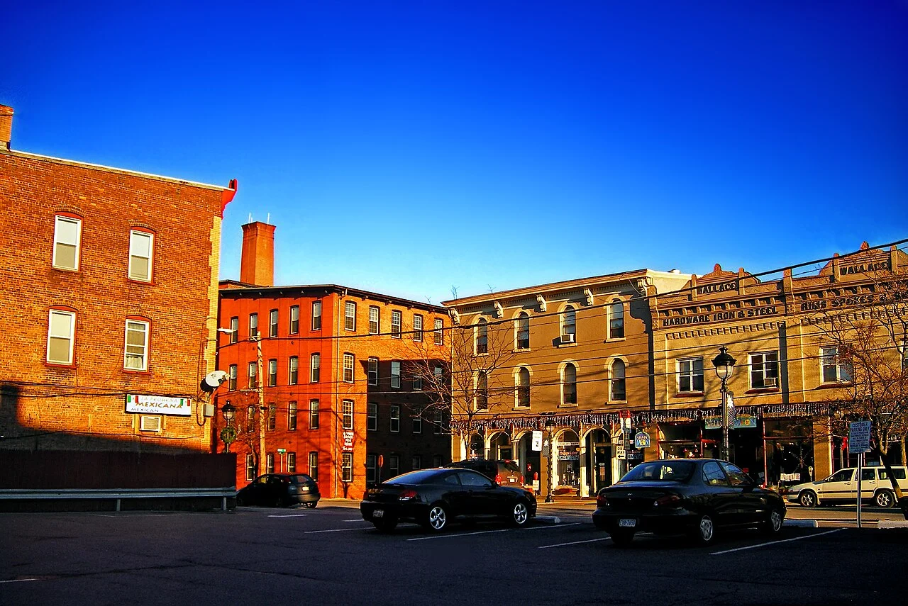 Photo of Stroudsburg