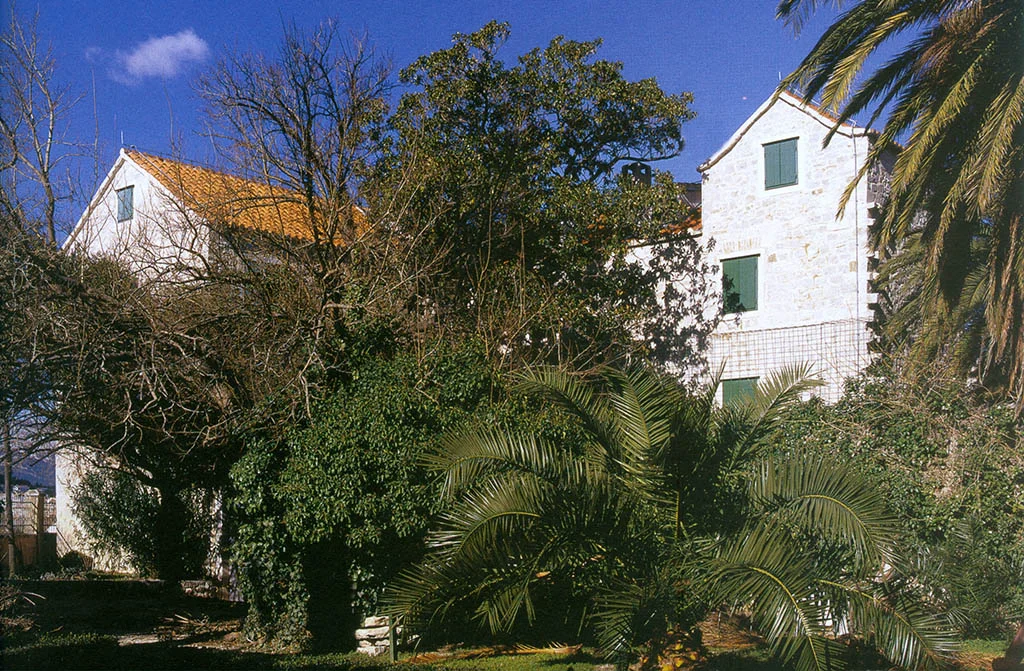 Photo of Strožanac - Donji