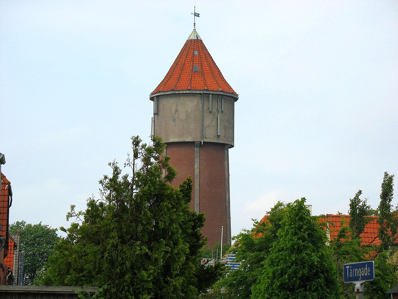 Photo of Struer