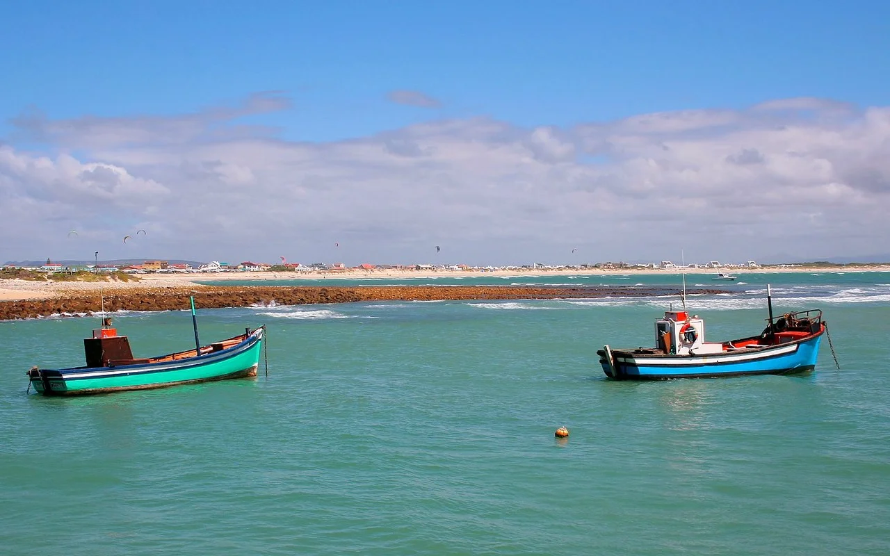 Photo of Struisbaai