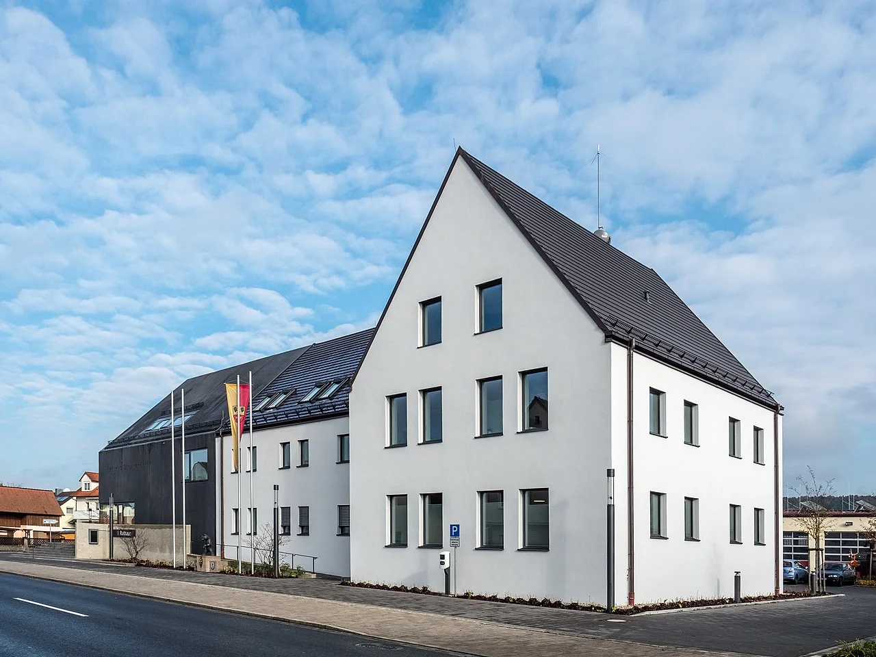 Photo of Strullendorf