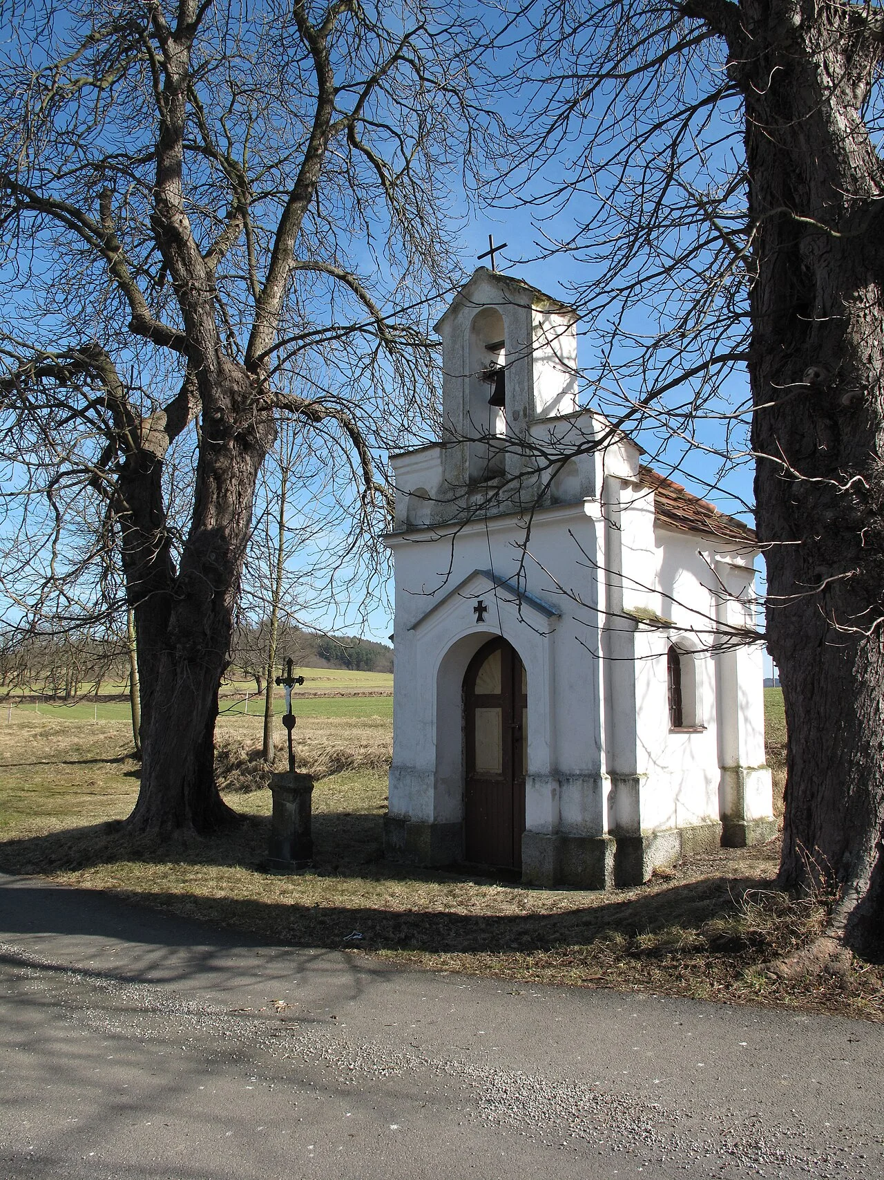 Photo of Strunkovice nad Blanicí