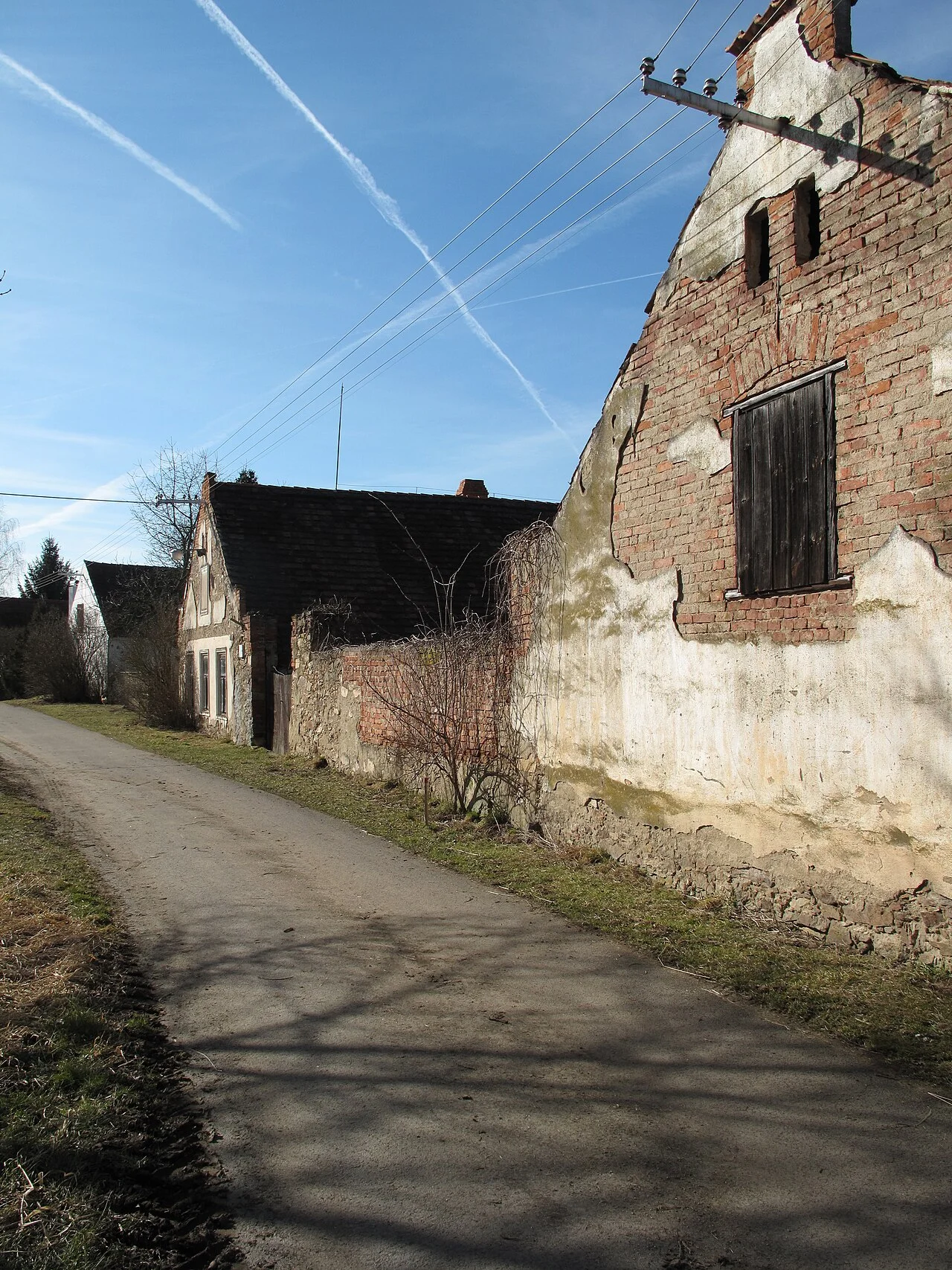 Photo of Strunkovice nad Blanicí