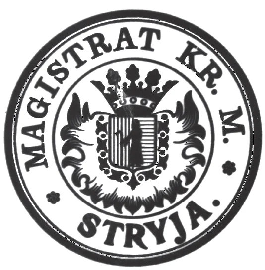 Photo of Stryi