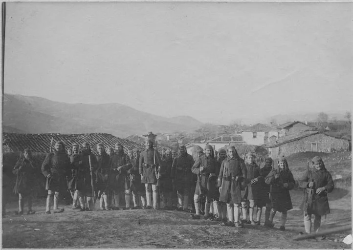 Photo of Strymonikó