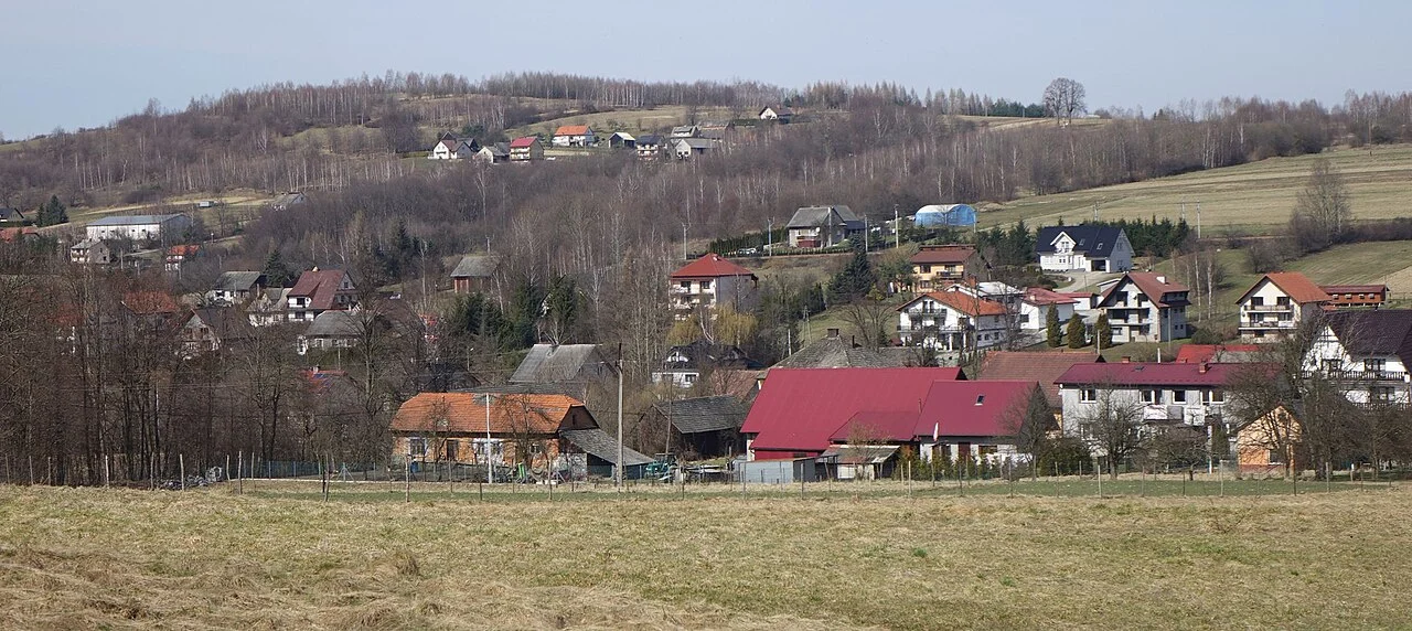 Photo of Stryszów
