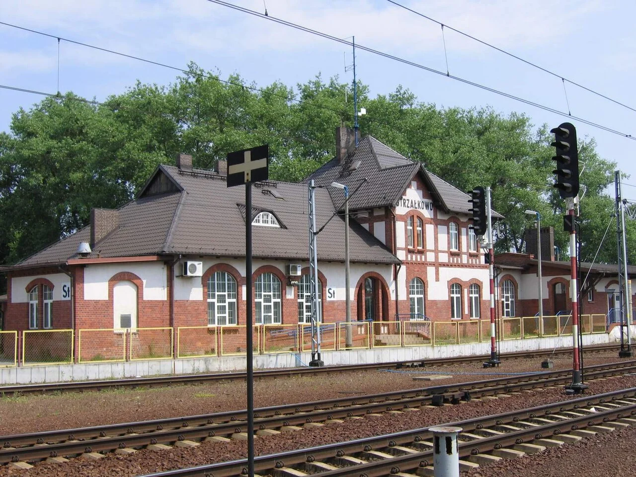 Photo of Strzałkowo