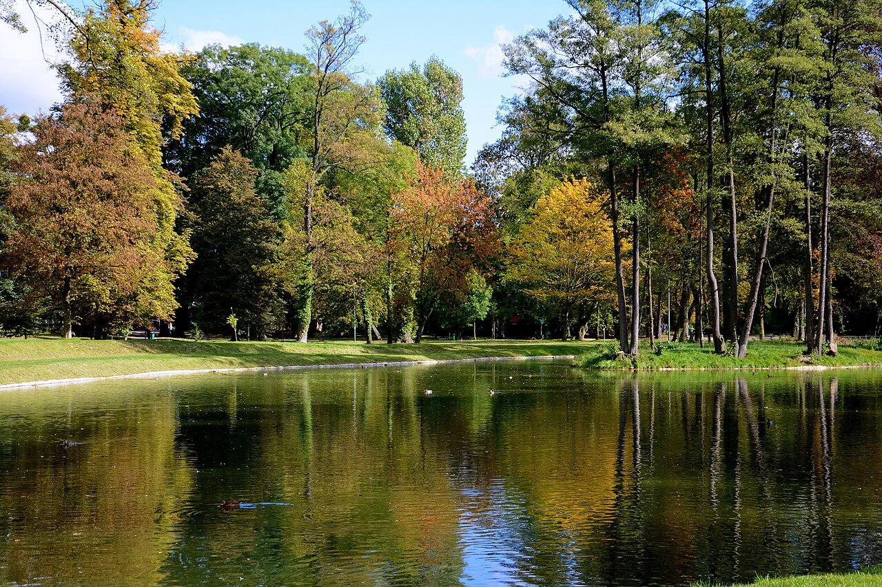 Photo of Strzelce Opolskie