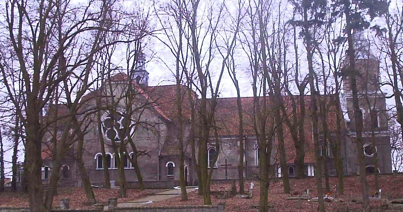 Photo of Strzelce Wielkie