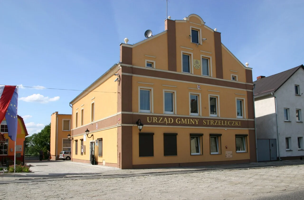 Photo of Strzeleczki