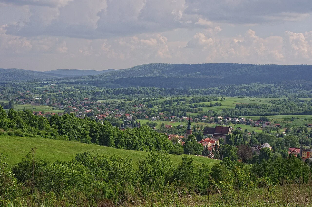Photo of Strzyżów