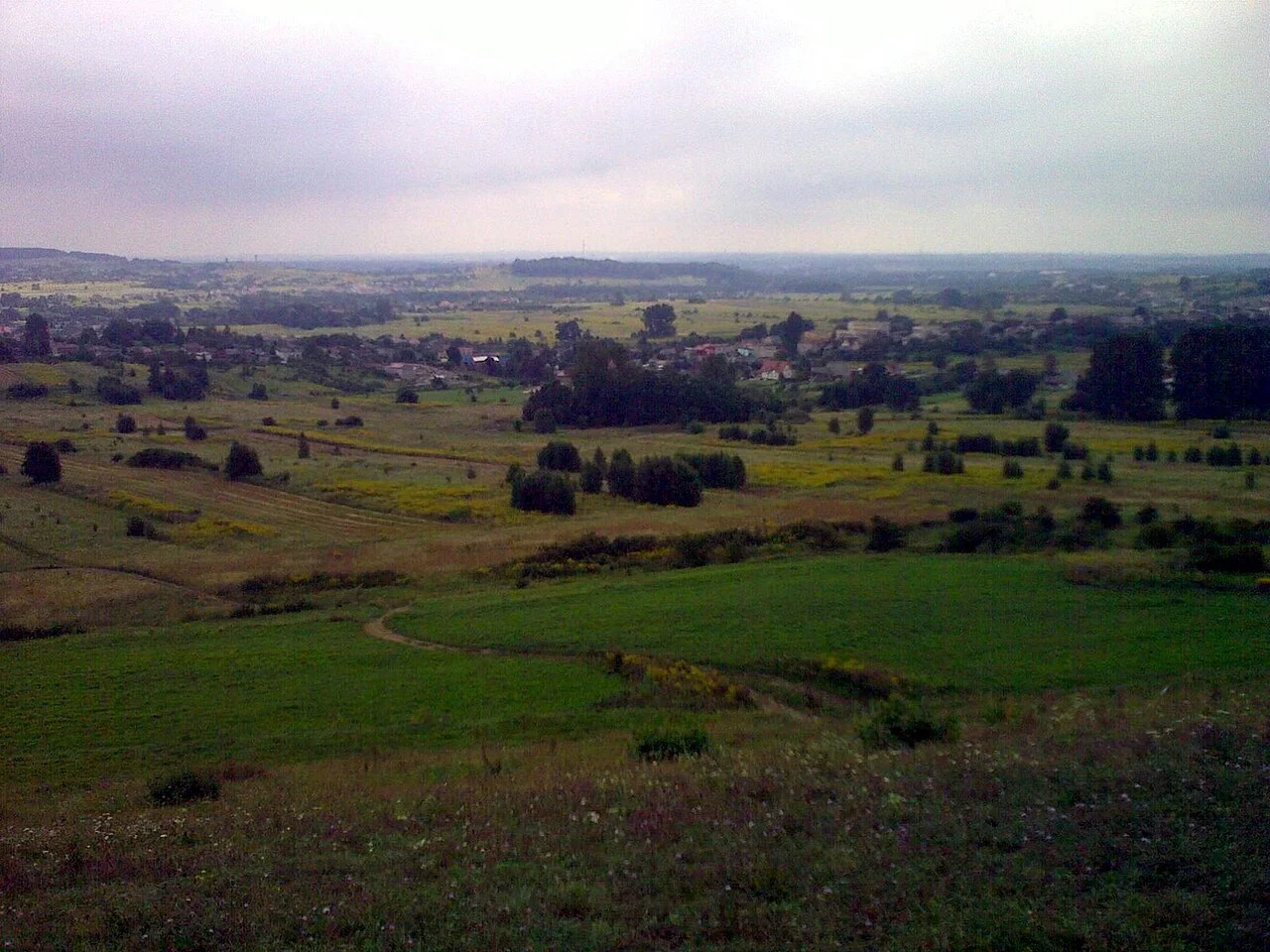 Photo of Strzyżowice