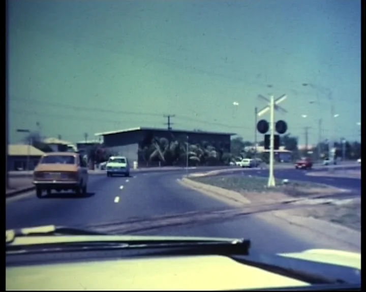 Photo of Stuart Park