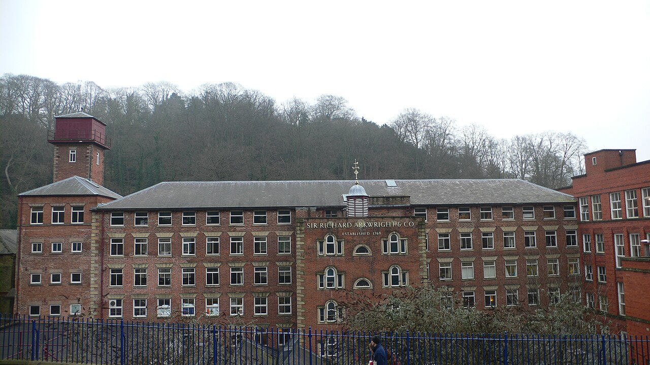 Photo of Studley