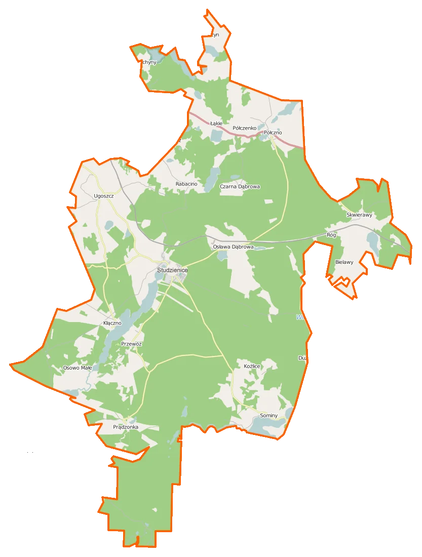 Photo of Studzienice