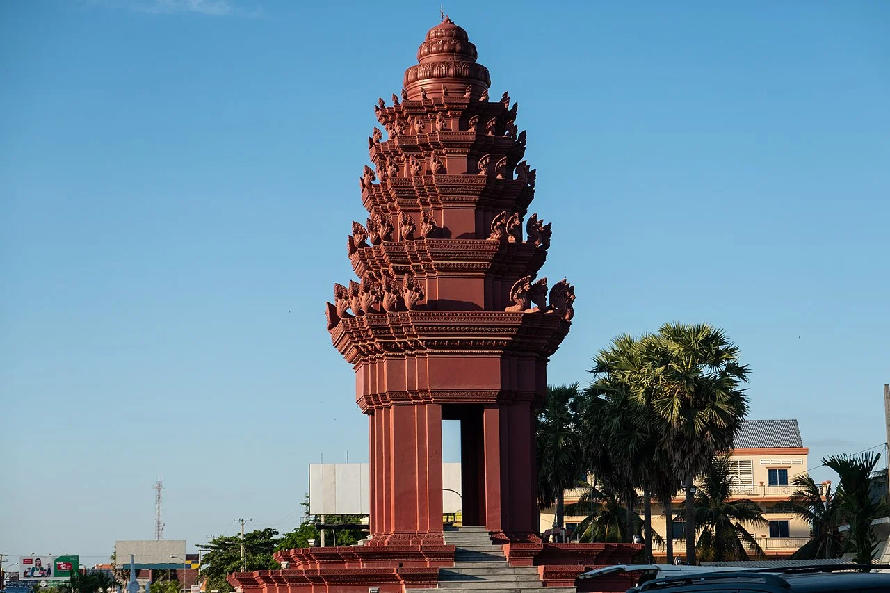 Photo of Stueng Saen