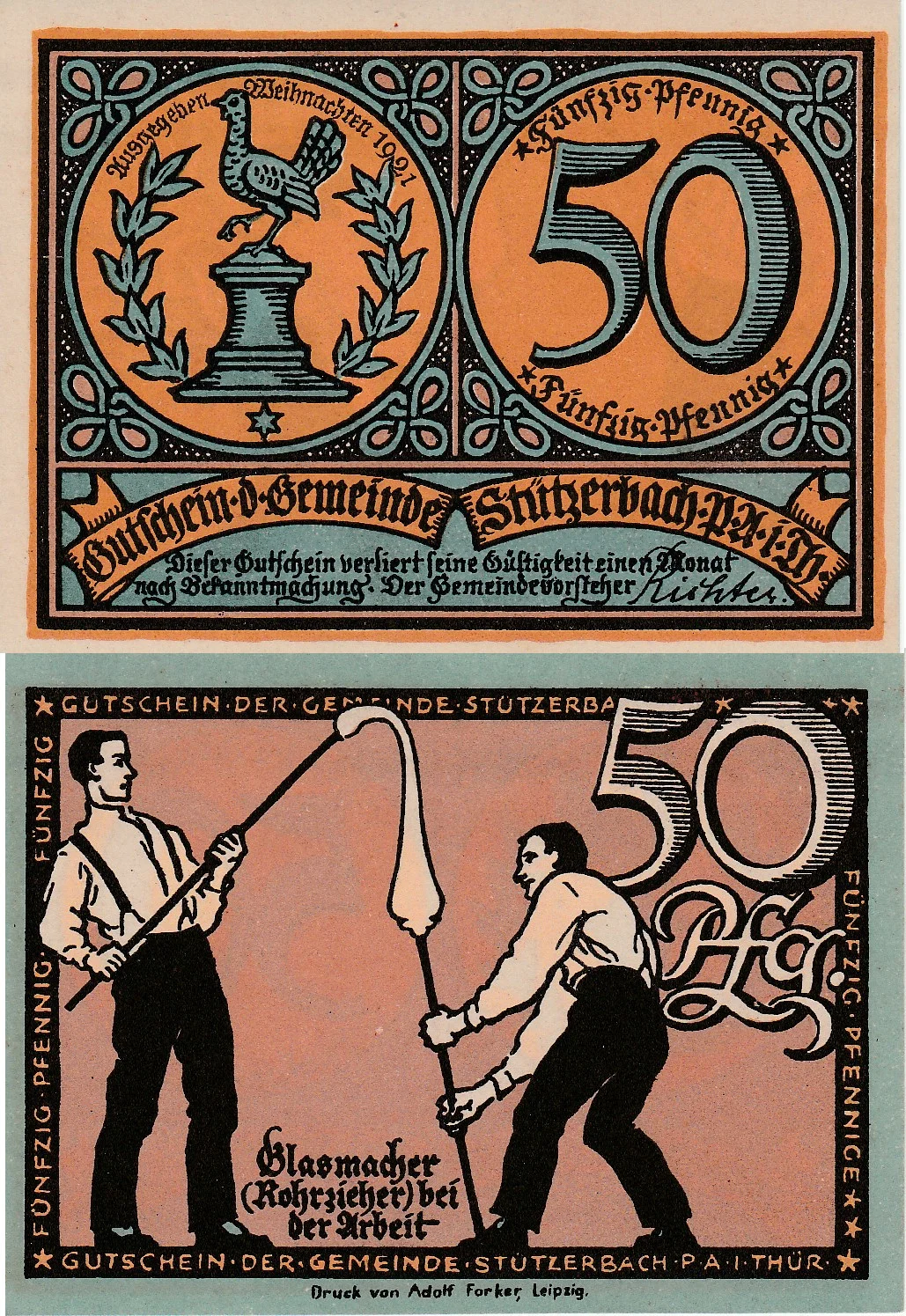 Photo of Stützerbach