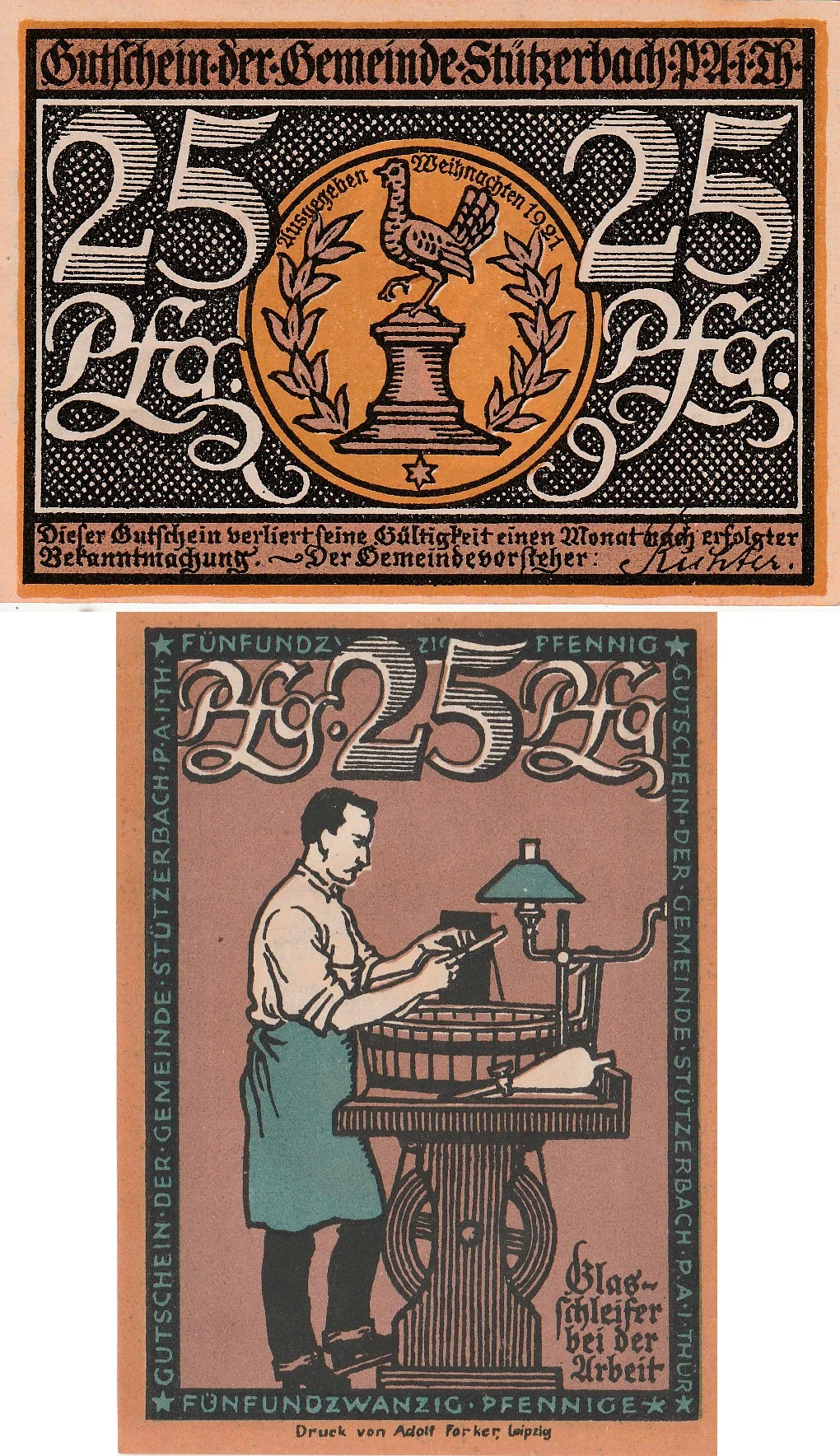 Photo of Stützerbach