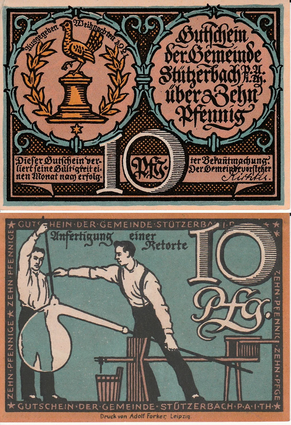 Photo of Stützerbach