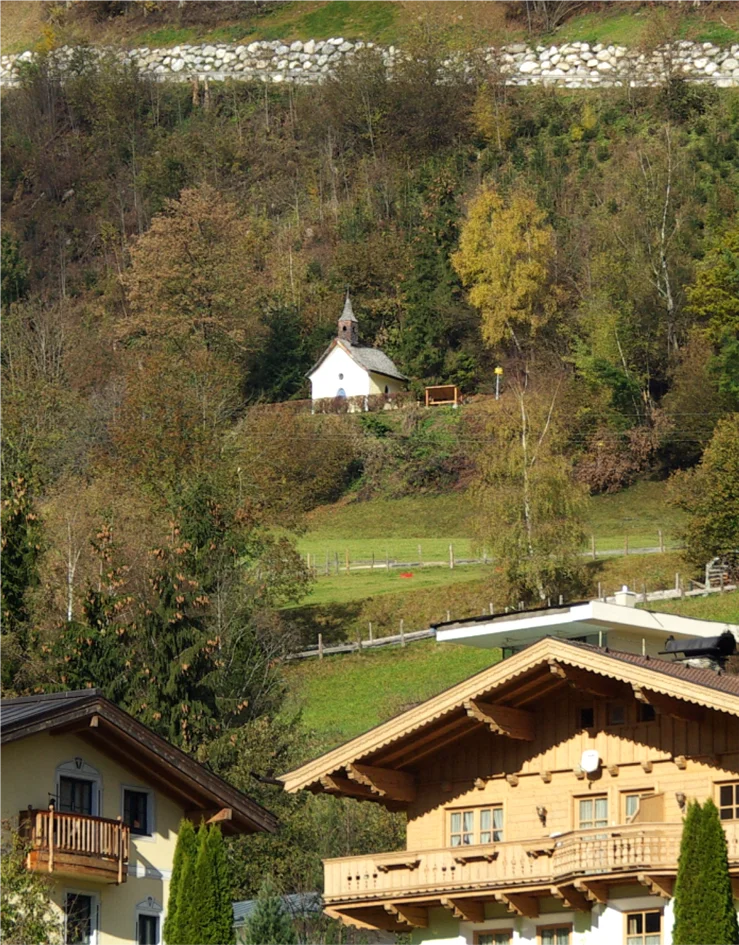 Photo of Stuhlfelden