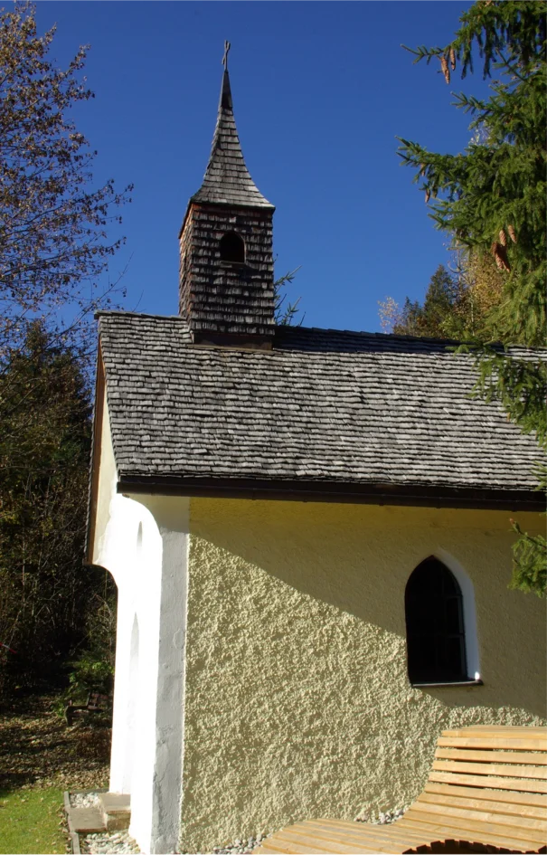 Photo of Stuhlfelden